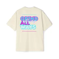 Grind Always Graphic Tee – Image 6