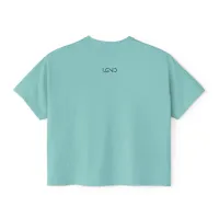 Juneteenth - Women's Boxy Tee – Image 13
