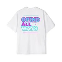 Grind Always Graphic Tee – Image 2