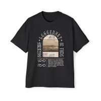 Legendary Graphic Tee – Image 1