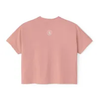 Juneteenth - Women's Boxy Tee Volume 2 – Image 6