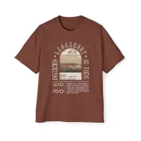 Legendary Graphic Tee – Image 9