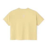 Black Girl Magic - Women's Boxy Tee – Image 10