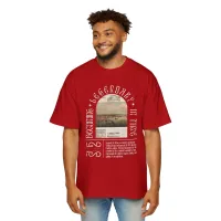Legendary Graphic Tee – Image 7