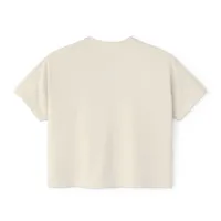 Black Girl Magic - Women's Boxy Tee – Image 2
