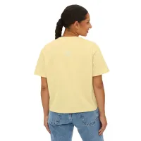 Black Girl Magic - Women's Boxy Tee – Image 12