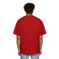 'Push It to the Limit' Graphic Shirt – Image 4
