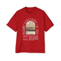 Legendary Graphic Tee – Image 5