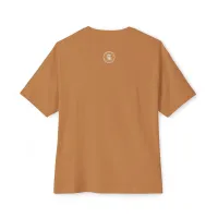 Liberation Day - Unisex Oversized Boxy Tee Volume 2 – Image 7