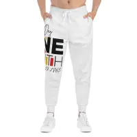 Men's Juneteenth Joggers – Image 4