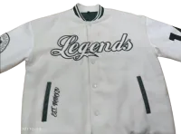 LEGENDS Varsity Jacket – Image 4