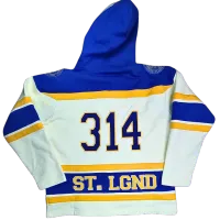 ST. LGND Lacer Hoodie Volume 2 – Image 3