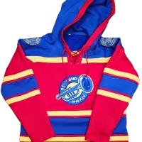 ST. LGND Lacer Hoodie Volume 3 – Image 1