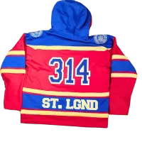 ST. LGND Lacer Hoodie Volume 3 – Image 2