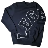 LEGENDS Blaque Crewneck – Image 2