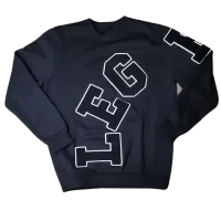 LEGENDS Blaque Crewneck – Image 1