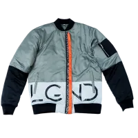 Dawn Of An Era - Utility Bomber – Image 1