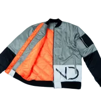 Dawn Of An Era - Utility Bomber – Image 2