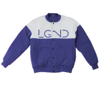 LGND - Classic Bomber – Image 1
