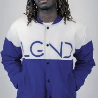 LGND - Classic Bomber – Image 4
