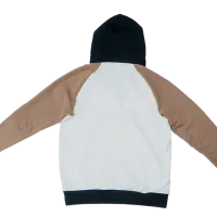 COLOR BLOCK HOODIE – Image 2