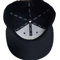 LGND Blaque Snapback – Image 2