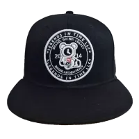 LGND Blaque Snapback – Image 1