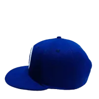 LGND Navy Snapback – Image 4