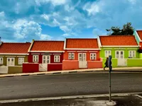 Curacao | Limited Edition Fine Art Print – Image 1