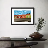 Curacao | Limited Edition Fine Art Print – Image 2