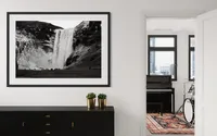 Water Falls  | Limited Edition Fine Art Print – Image 4