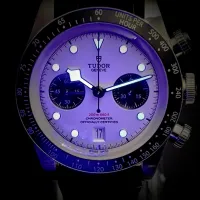 Tudor Black Bay Chrono "Panda" 41MM (Ref. 79360N) – Image 2