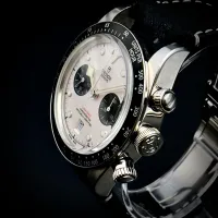Tudor Black Bay Chrono "Panda" 41MM (Ref. 79360N) – Image 5
