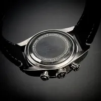 Tudor Black Bay Chrono "Panda" 41MM (Ref. 79360N) – Image 8