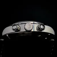 Tudor Black Bay Chrono "Panda" 41MM (Ref. 79360N) – Image 6