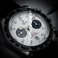 Tudor Black Bay Chrono "Panda" 41MM (Ref. 79360N) – Image 3