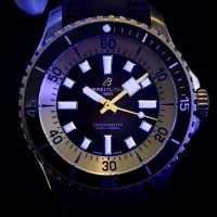 Breitling Superocean 44 Automatic – Bronze with Brown Dial (N17376201Q1S1) – Image 9