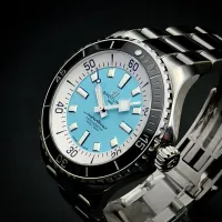 Breitling A17376 Turquoise – Image 4