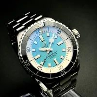 Breitling A17376 Turquoise – Image 3