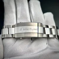 Breitling A17376 Turquoise – Image 7