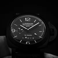  Panerai Luminor PAM 00335 – Image 8