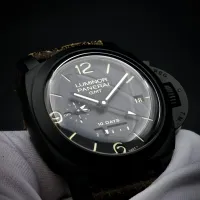  Panerai Luminor PAM 00335 – Image 7