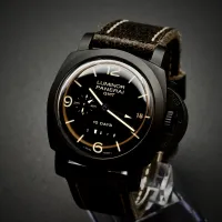  Panerai Luminor PAM 00335 – Image 3