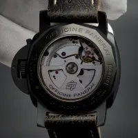  Panerai Luminor PAM 00335 – Image 9