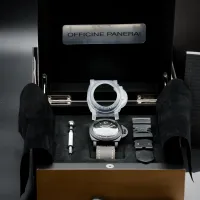  Panerai Luminor PAM 00335 – Image 10