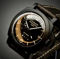  Panerai Luminor PAM 00335 – Image 2