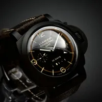  Panerai Luminor PAM 00335 – Image 4