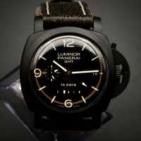  Panerai Luminor PAM 00335 – Image 1