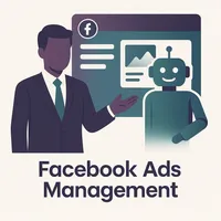 Facebook Ads Management – Image 1