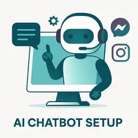 AI Chatbot Setup – Image 1
